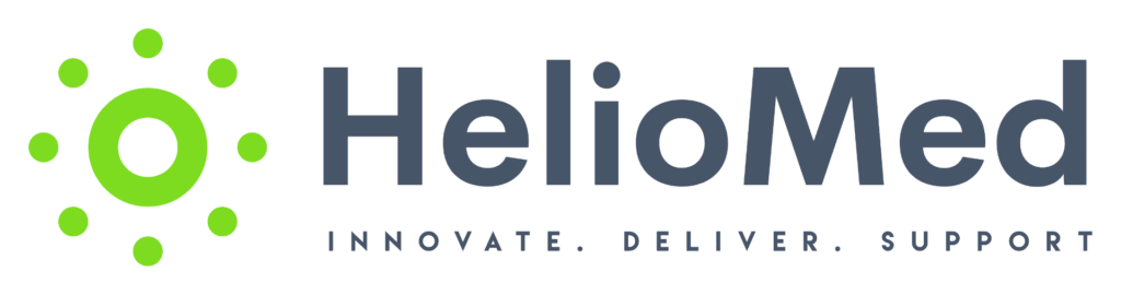 HelioMed logo
